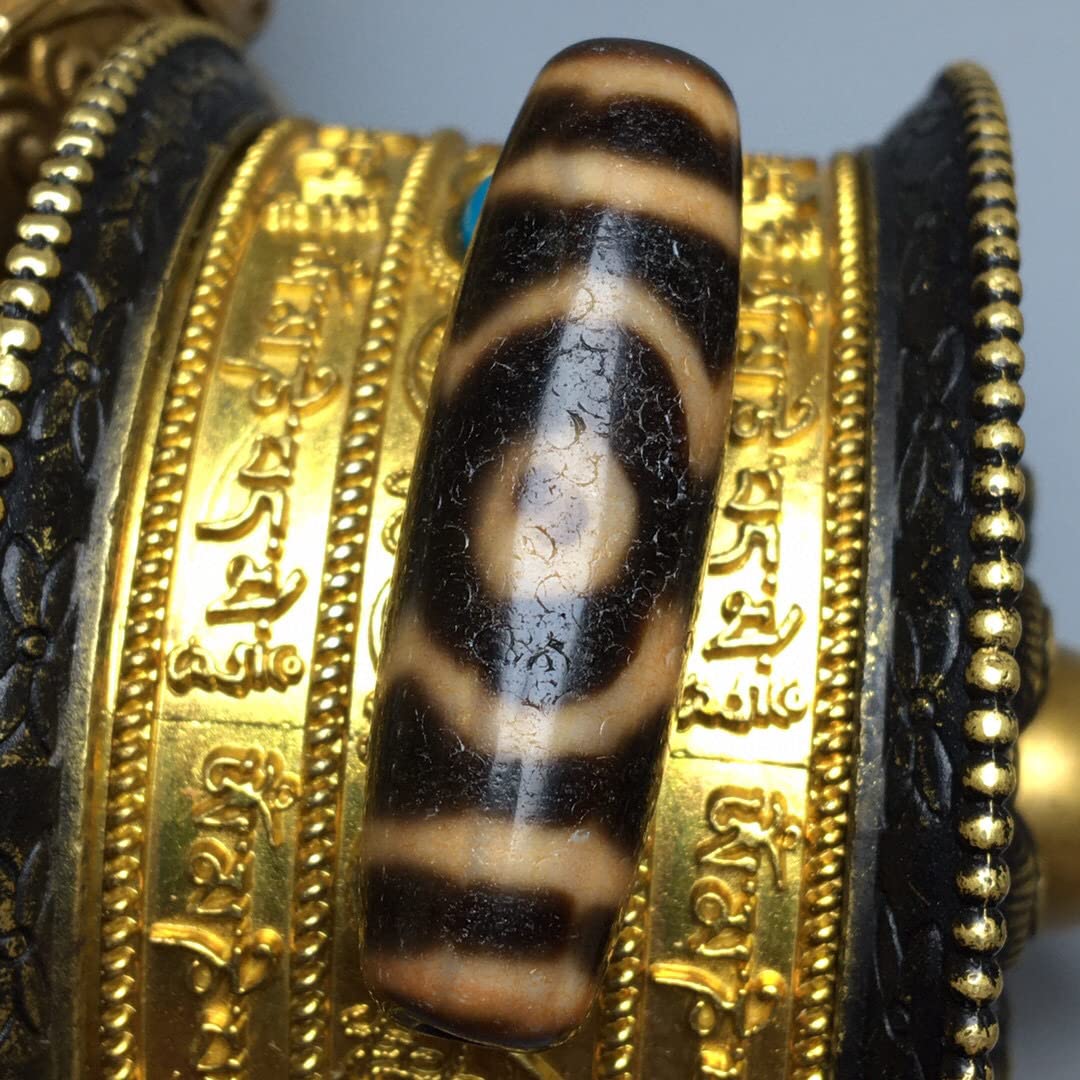 もんちゃん様おまとめ瑪瑙 蔵神二眼天珠 11-50 もんちゃん様おまとめ